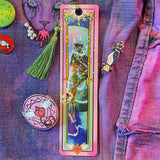 CC x SM Holo-Star Series 2 outer scouts  Bookmarks