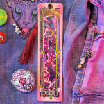 CC x SM Holo-Star Series 2 outer scouts  Bookmarks