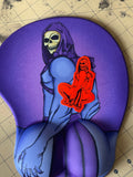 Skeletwerk 3D Mousepad