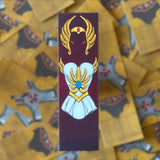 Princess of Power Cos-sticker