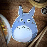 Ghibli in the Streets- Onigiri Spirit