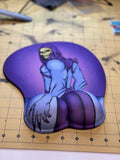 Skeletwerk 3D Mousepad