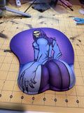 Skeletwerk 3D Mousepad